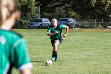 Bild 88 - Frauen Schmalfelder SV - TuS Tensfeld : Ergebnis: 8:1